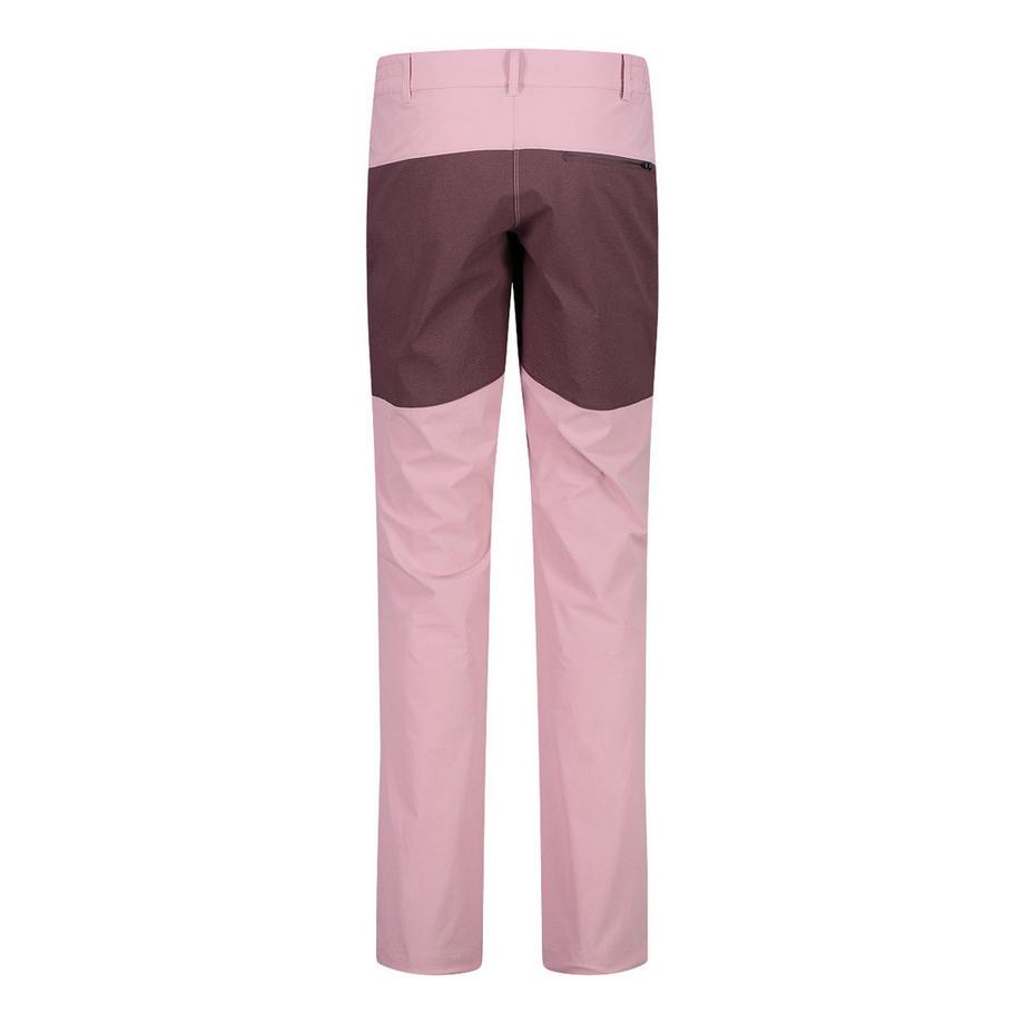 CMP Pantalon de Randonnée Femme  