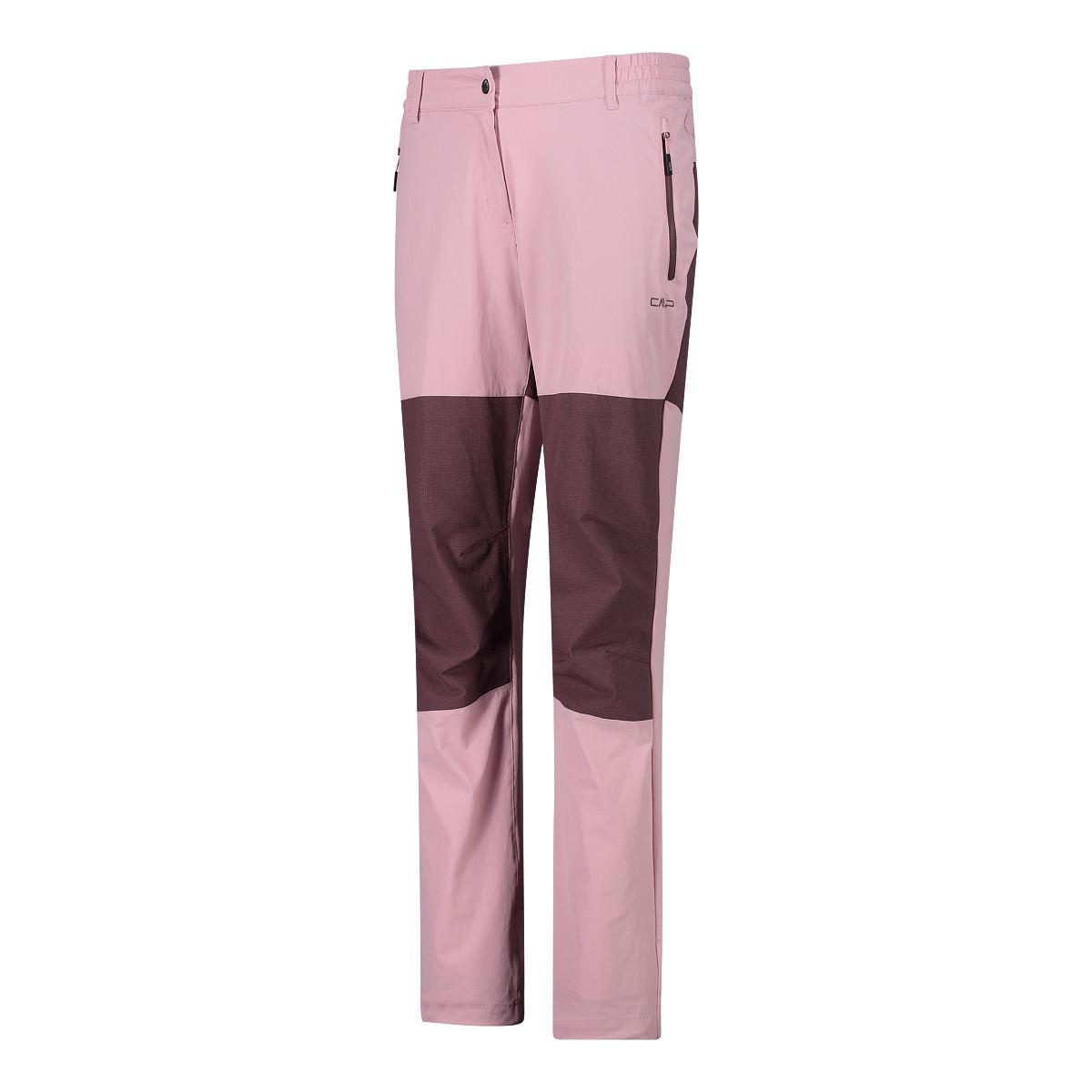 CMP Pantaloni da Trekking Donna  