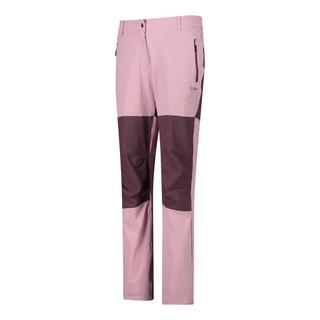 CMP Pantaloni da Trekking Donna  