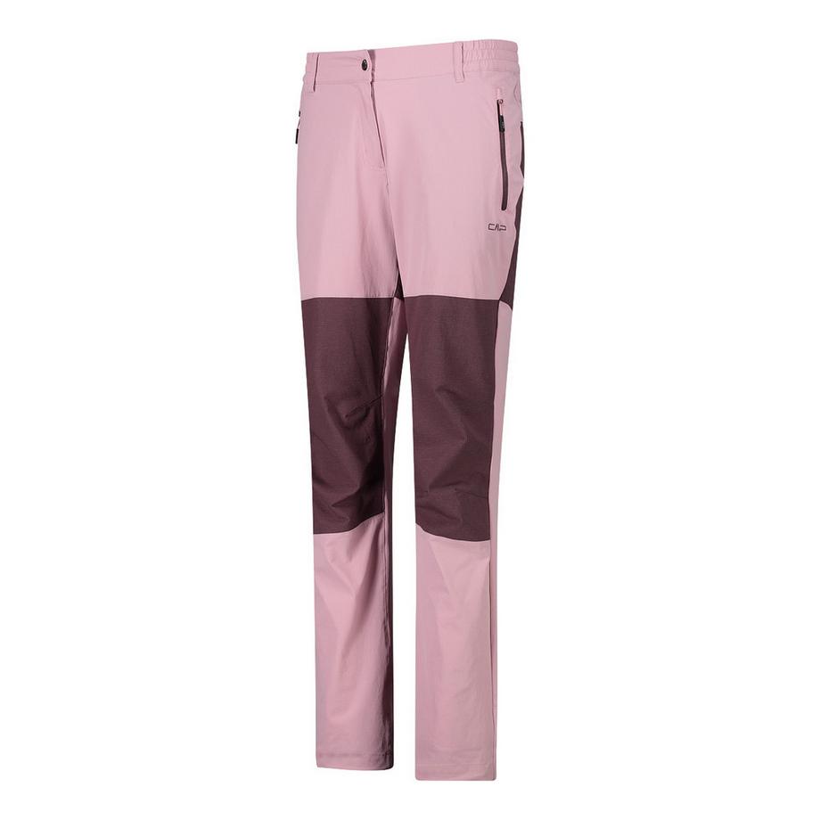 CMP Pantalon de Randonnée Femme  