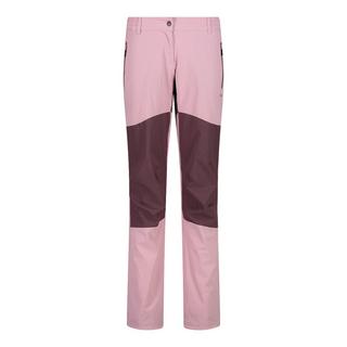 CMP Pantaloni da Trekking Donna  
