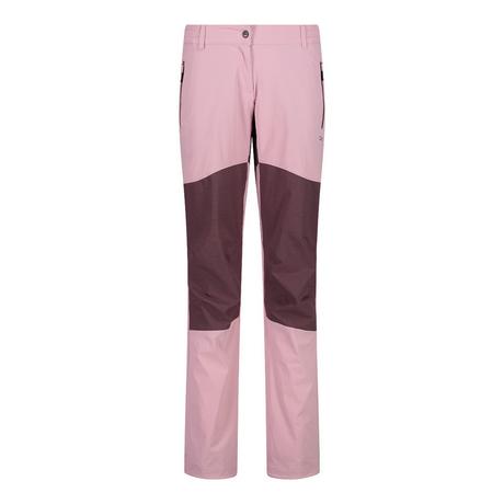 CMP Pantaloni da Trekking Donna  