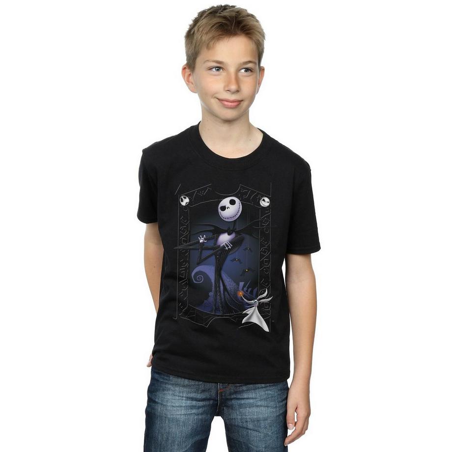 Disney  Tshirt NIGHTMARE BEFORE CHRISTMAS 