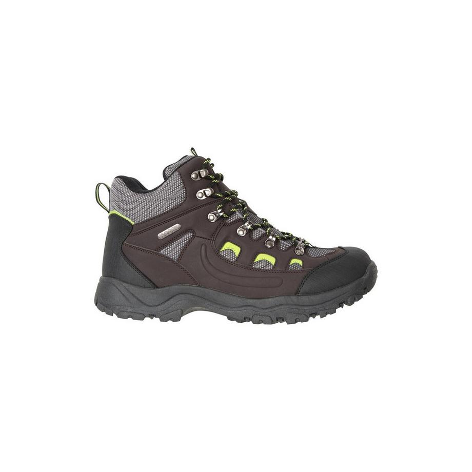 Mountain Warehouse Scarponcini da trekking Adventurer  