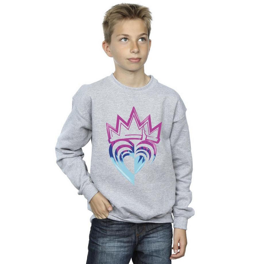 Disney  Descendants Sweatshirt 
