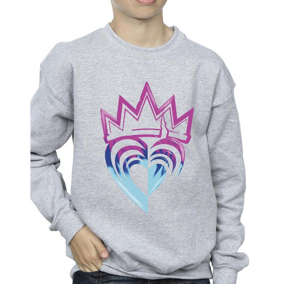 Disney  Descendants Sweatshirt 