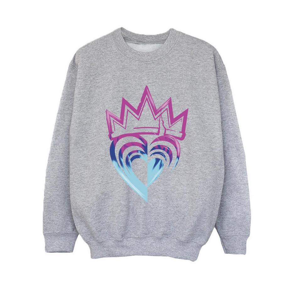 Disney  Descendants Sweatshirt 