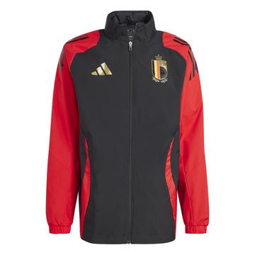 regenjacke belgien euro 2024