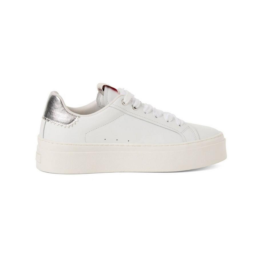 Tamaris Sneaker à plateforme avec lacets  