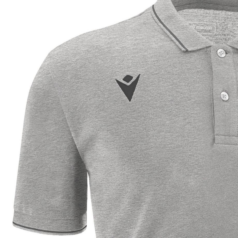 macron Comedy Eco Poloshirt  