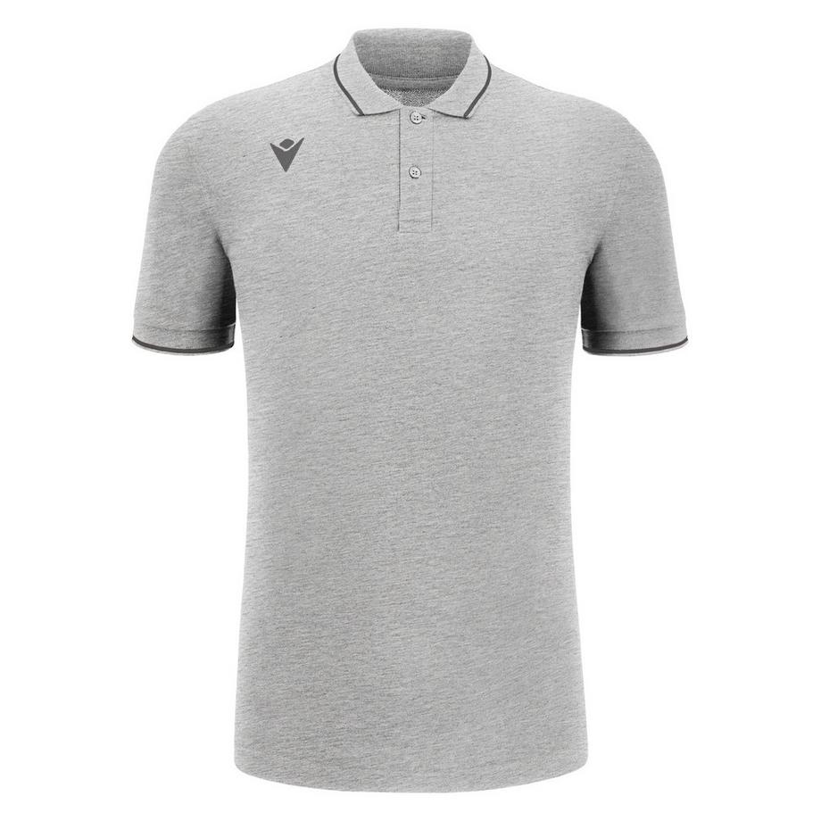 macron Comedy Eco Poloshirt  