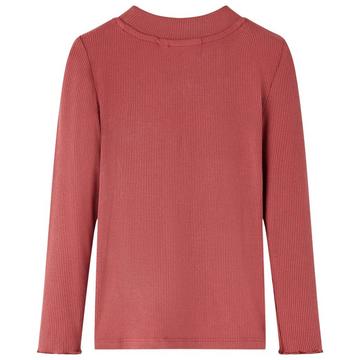 Kinder t-shirt baumwolle