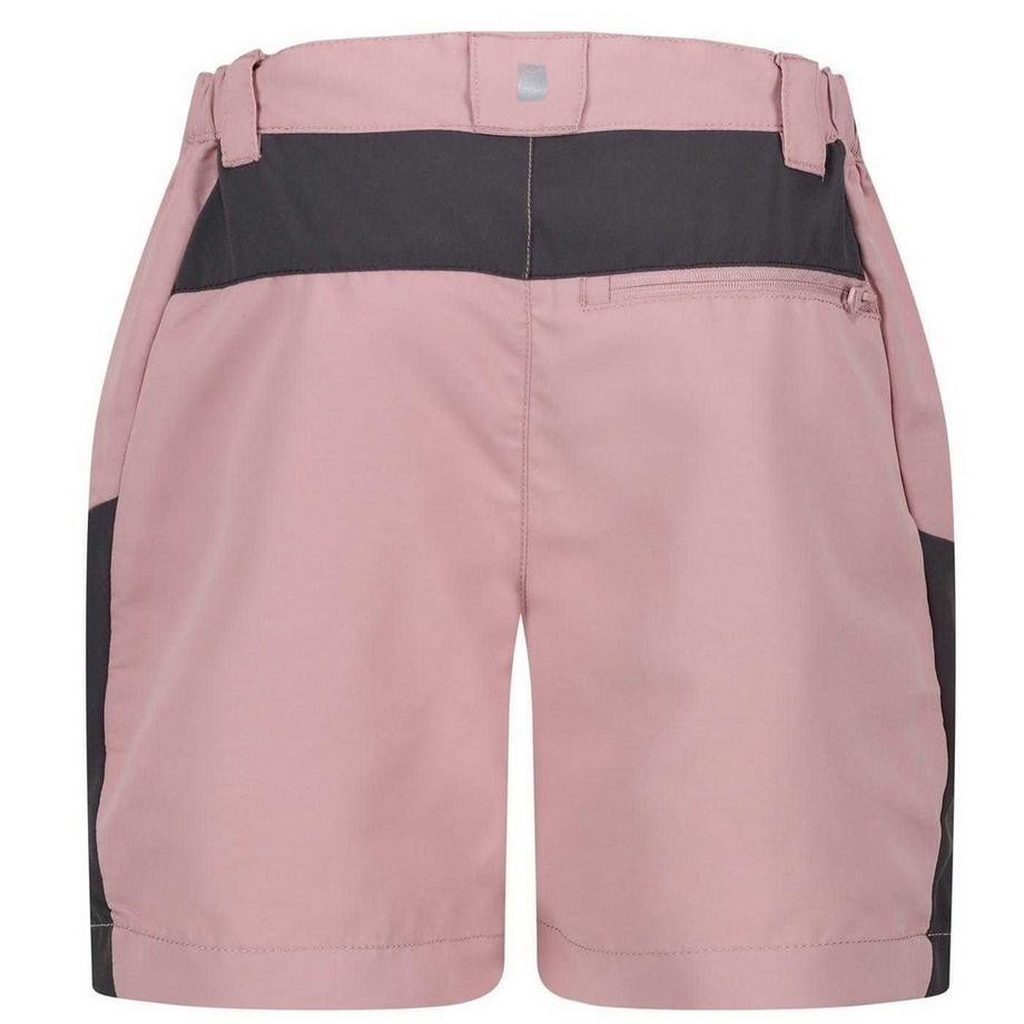 Regatta  Short Bicolore Motiftyle Blocs De Couleurs Sorcer 