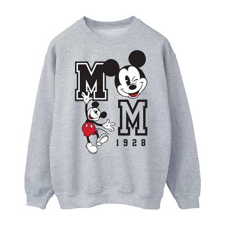 Disney  Sweat JUMP AND WINK 