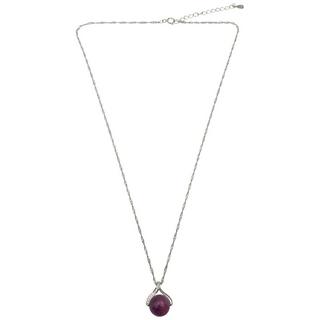 HEBE JEWELS  Naturstein Kette 