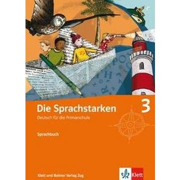 Die Sprachstarken 3