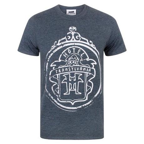 Hotel Transylvania Hotel Transylvania Logo T-Shirt  