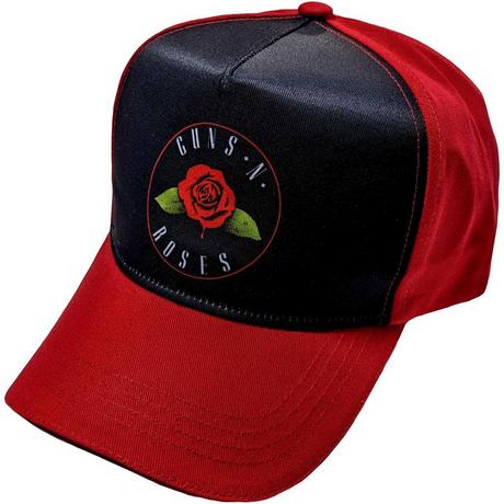 Guns N Roses  Casquette de baseball 