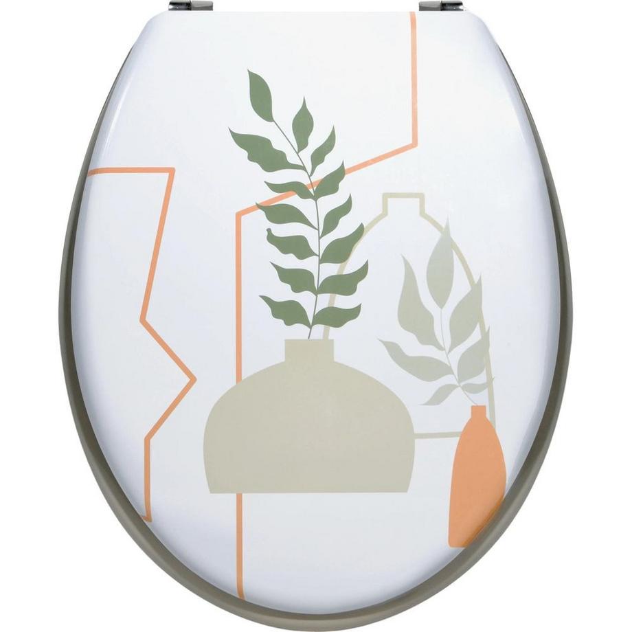 Siège de toilette  Amelia