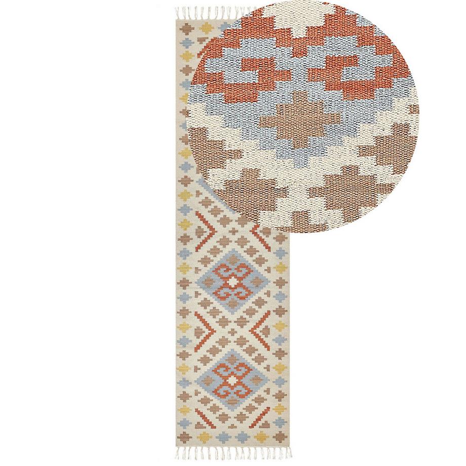 Tapis en Coton  ATAN