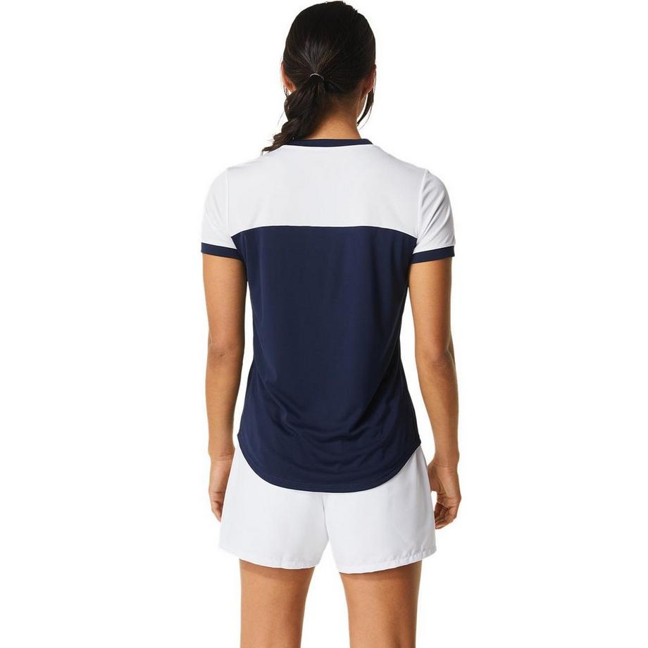 asics  Court SS Top 