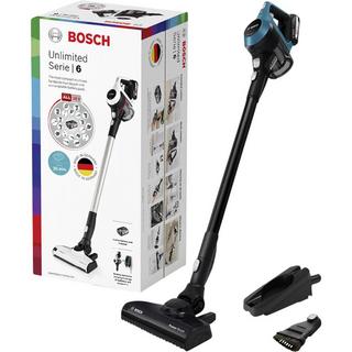 Bosch Haushalt Bosch Akkustaubsauger Unlimited  