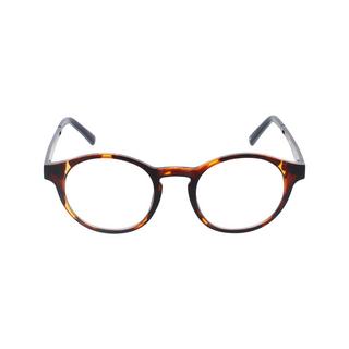 INVU Computerbrille Blaulichtfilter Gläser mit Etui  