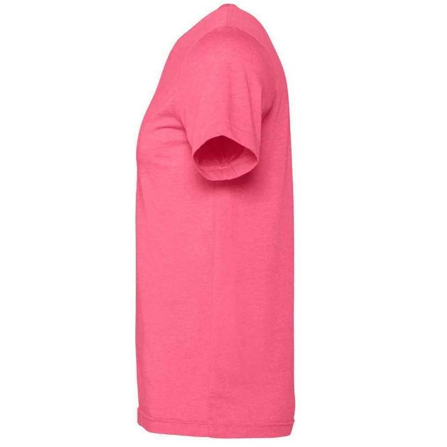 Bella + Canvas T-shirt CVC Adulte  