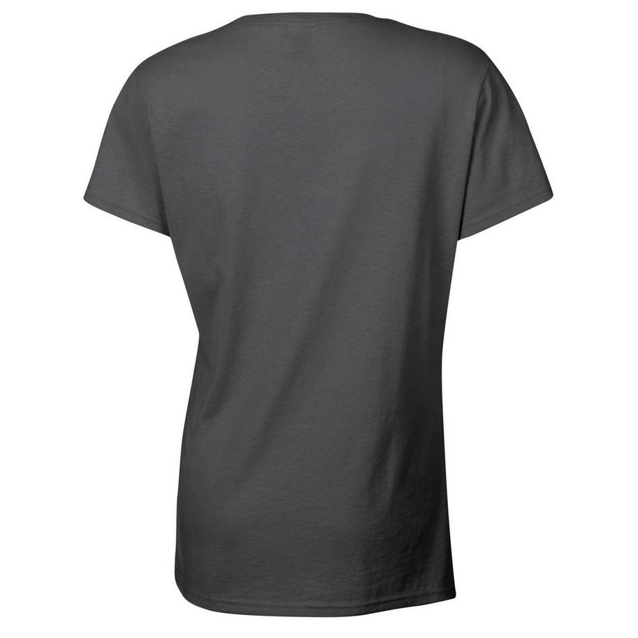 Gildan T-Shirt Tapered Fit  