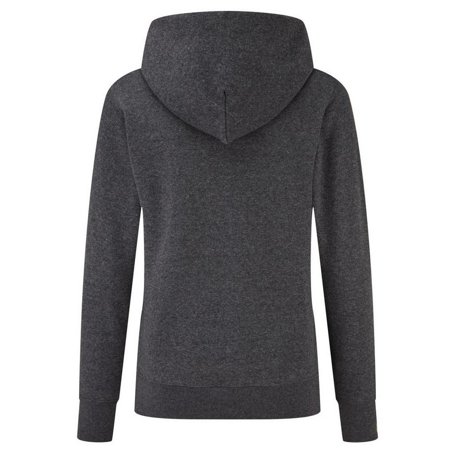 Fruit of the Loom Sweat à capuche Classic  