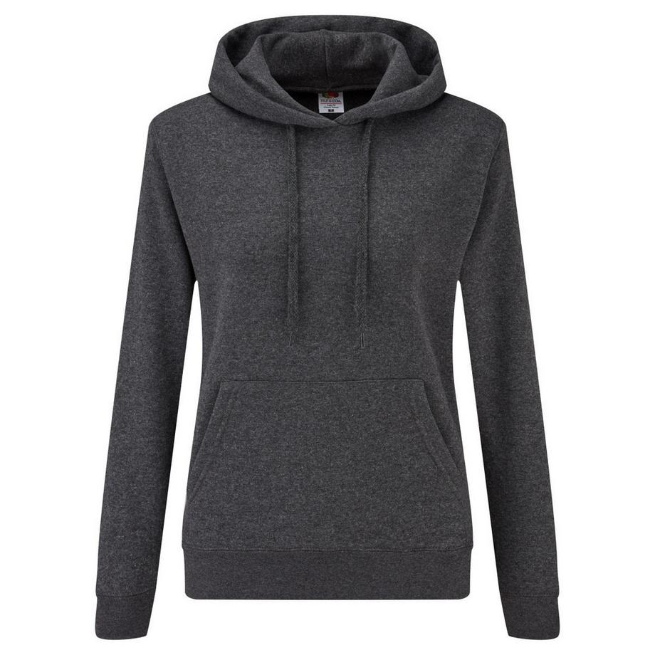 Sweat à capuche CLASSIC