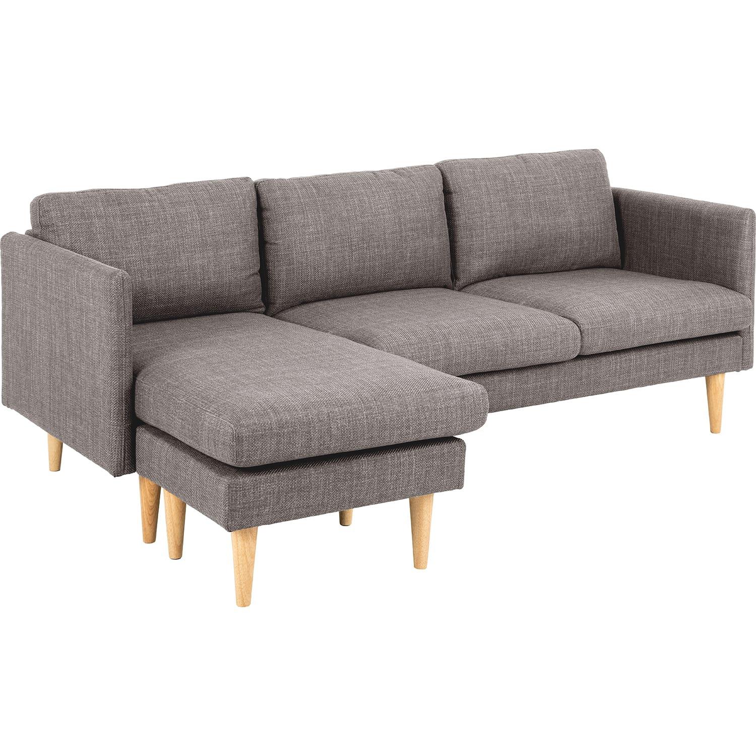 mutoni Sofa Maisiebraun 201 | online kaufen - MANOR