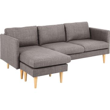 Sofa Maisiebraun 201