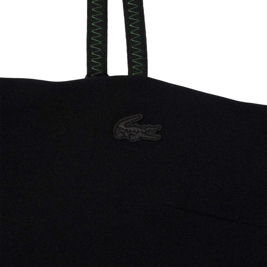 LACOSTE Bralette con Protezione UV e Asciugatura Veloce  