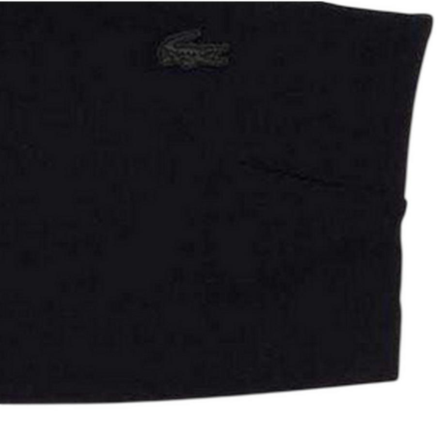 LACOSTE Bralette con Protezione UV e Asciugatura Veloce  