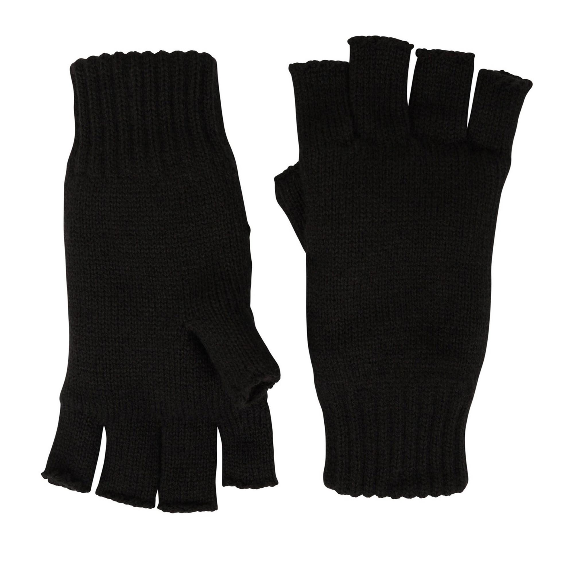 Mountain Warehouse  Jerseyware Fingerlose Handschuhe, Isotherm 