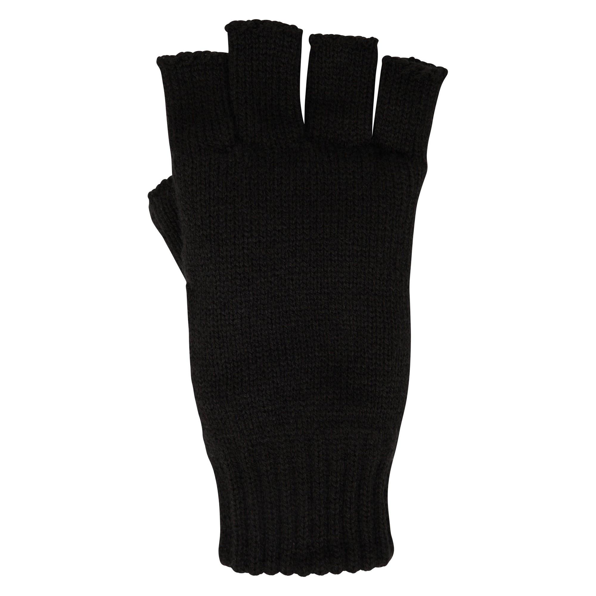 Mountain Warehouse  Jerseyware Fingerlose Handschuhe, Isotherm 