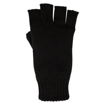 Jerseyware Fingerlose Handschuhe, Isotherm