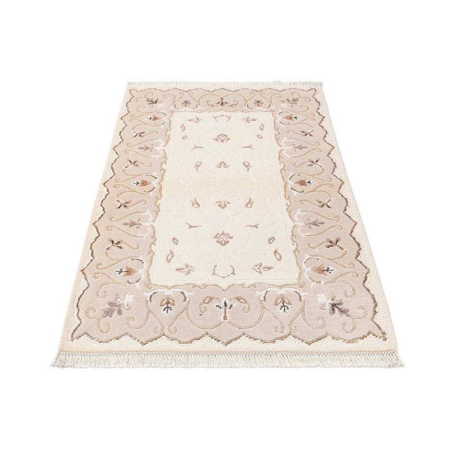 VIDAL Tappeto fatto a mano Darya-Indian  