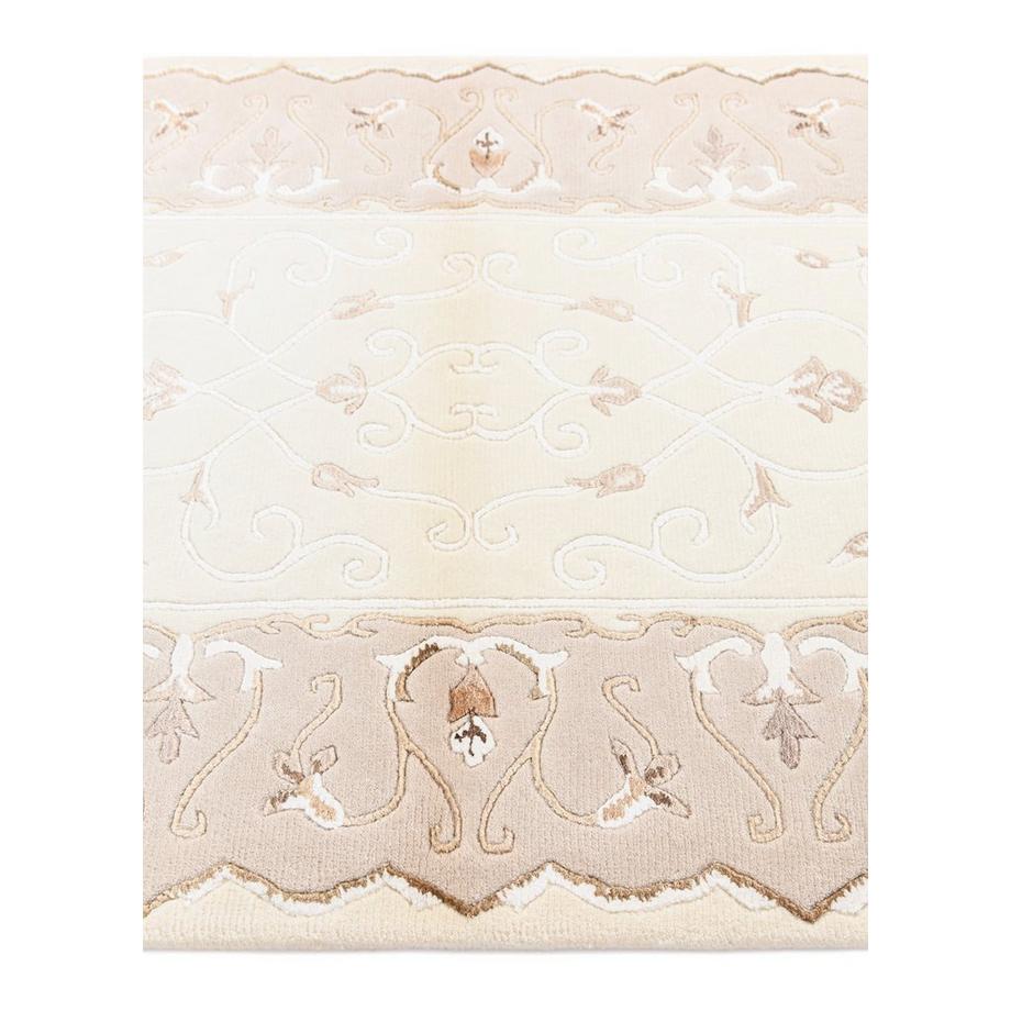 VIDAL Tappeto fatto a mano Darya-Indian  