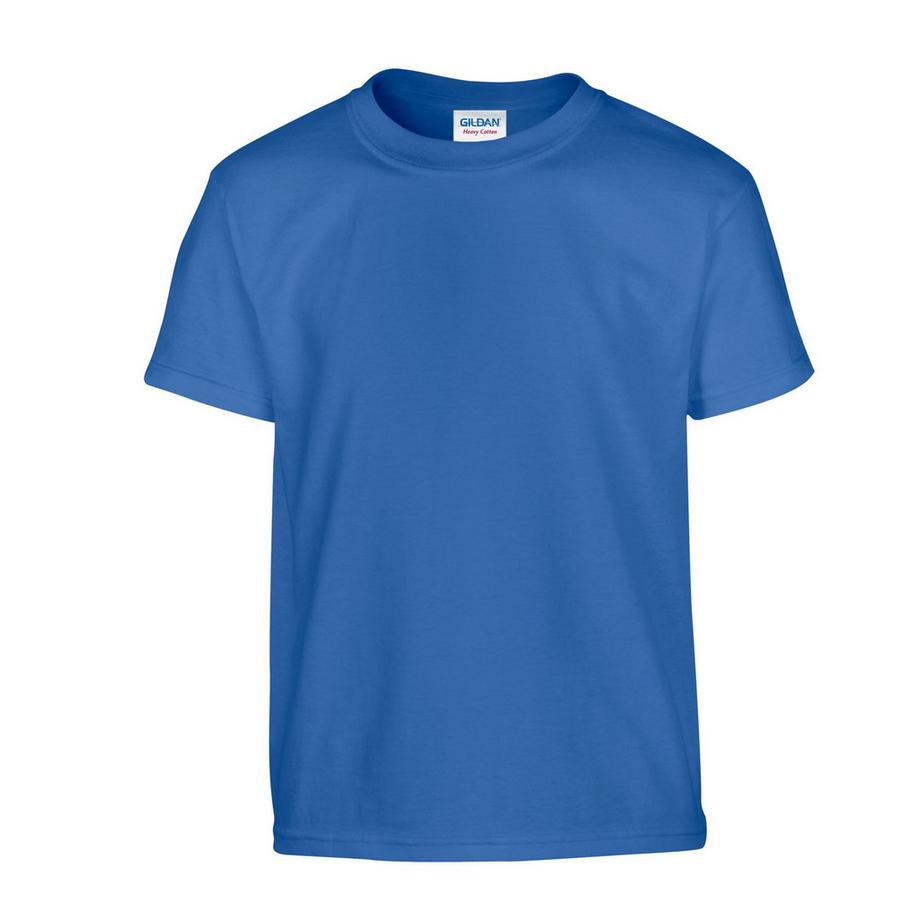 TShirt Schwere Qualität