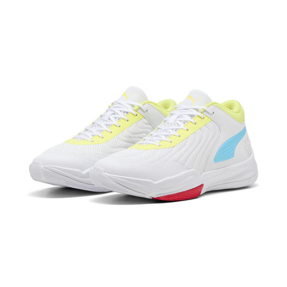 PUMA Chaussures de basketball Court Pro 2  