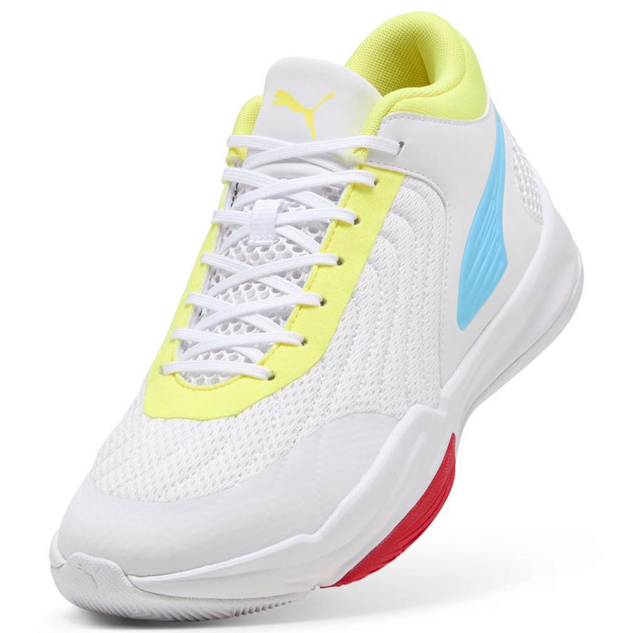 PUMA Chaussures de basketball Court Pro 2  