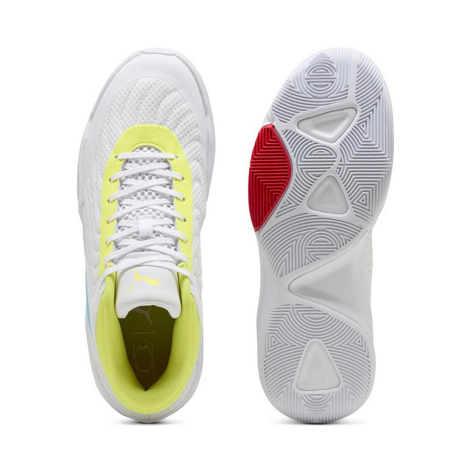 PUMA Chaussures de basketball Court Pro 2  