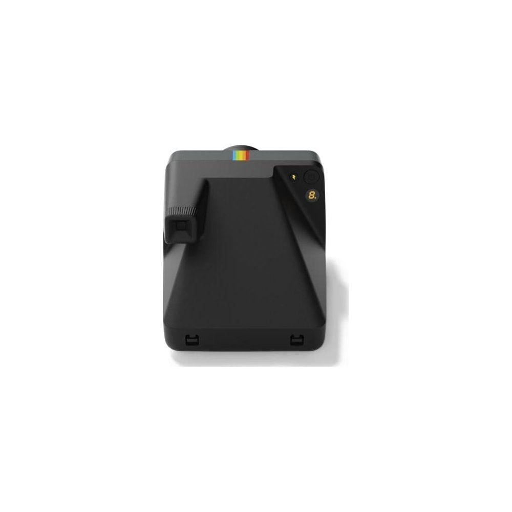 Polaroid  Fotocamera POLAROID ora Gen. 3 nera 