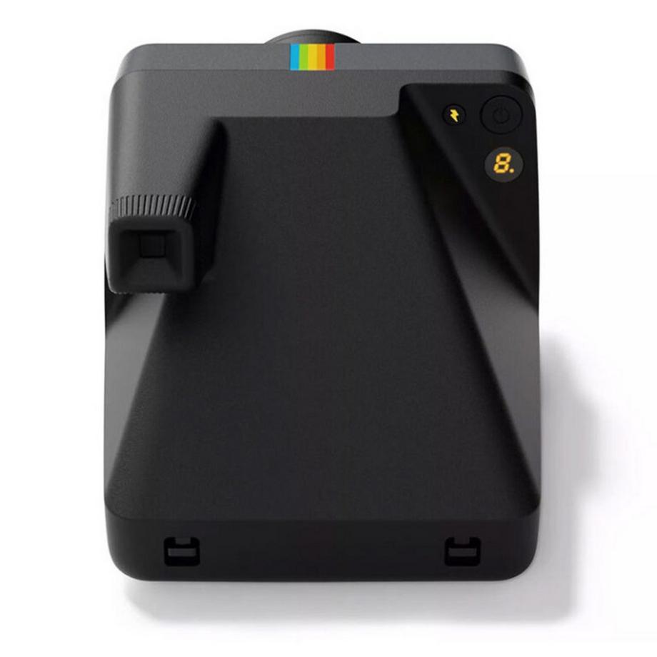 Polaroid  Fotocamera POLAROID ora Gen. 3 nera 