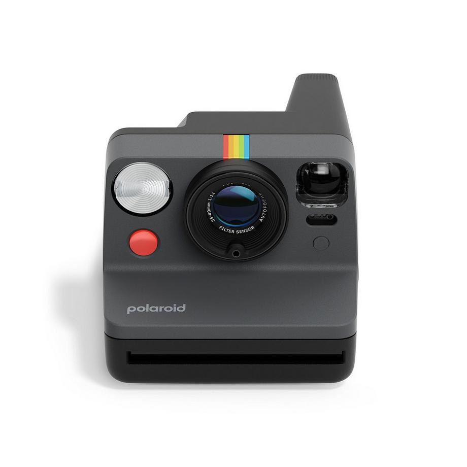 Fotocamera POLAROID ora Gen. 3 nera