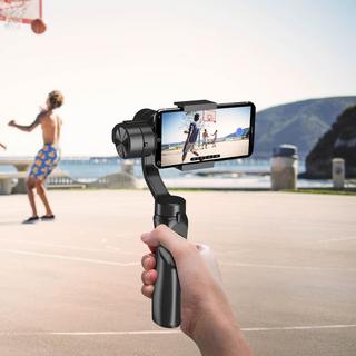 Avizar  Tripod stabilizzatore smartphone 3 assi 