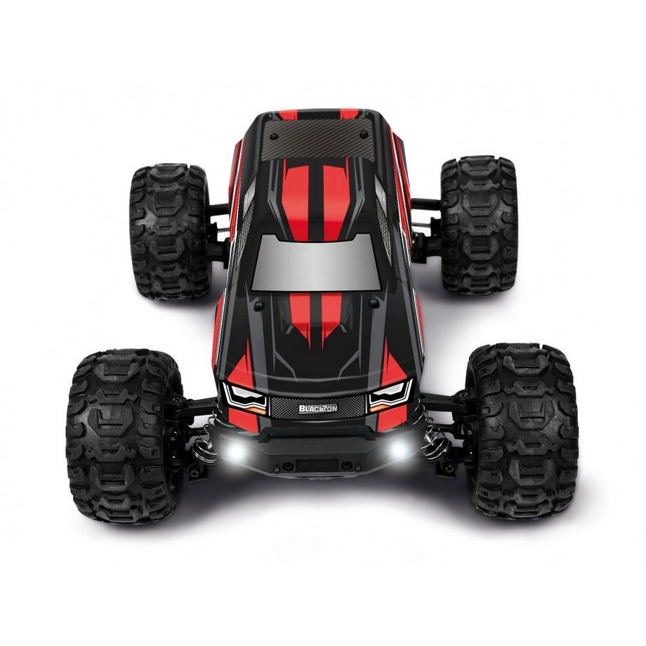 Blackzon  Slyder MT 1/16 4WD Electric Monster Truck - 