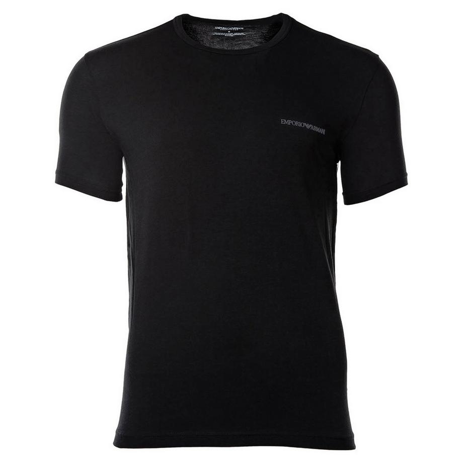 EMPORIO ARMANI Core Logoband T-Shirt 2er Pack  